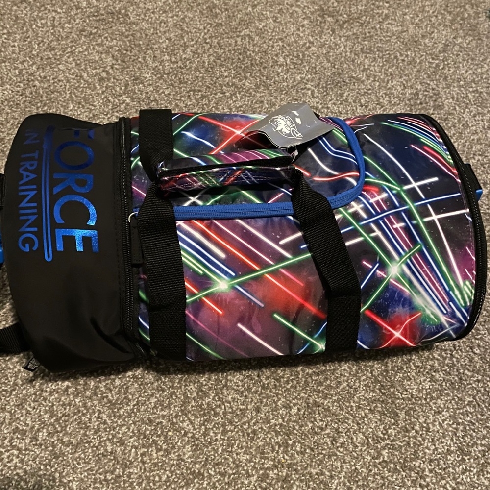 Star Wars Duffle bag